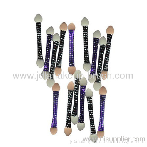 2012 Hot Double End Eyeshadow Applicator 